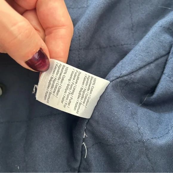 🐊LACOSTE men’s jacket - Picture 9 of 14